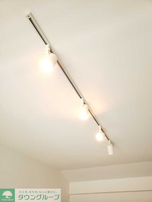 ハイツけやき七番館の物件内観写真