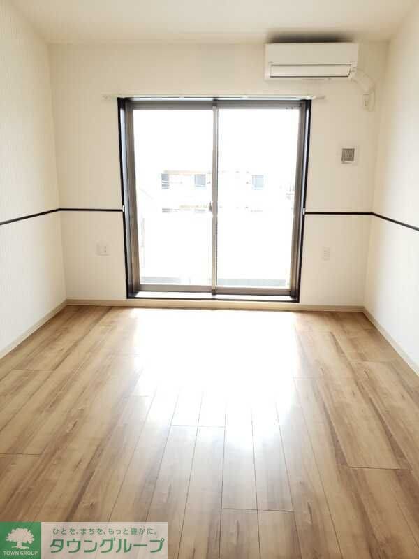 ハイツけやき七番館の物件内観写真