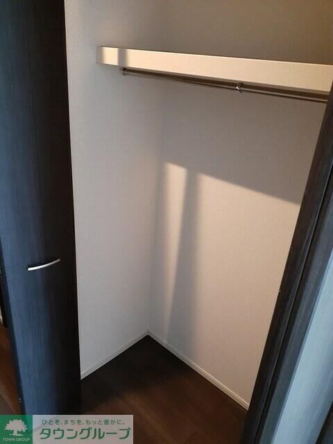 グラティチュードＨの物件内観写真