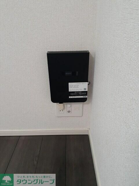 グラティチュードＨの物件内観写真