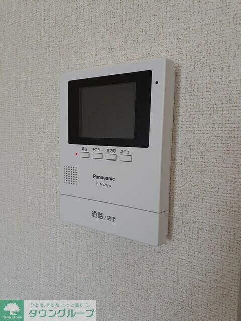 グラティチュードＨの物件内観写真