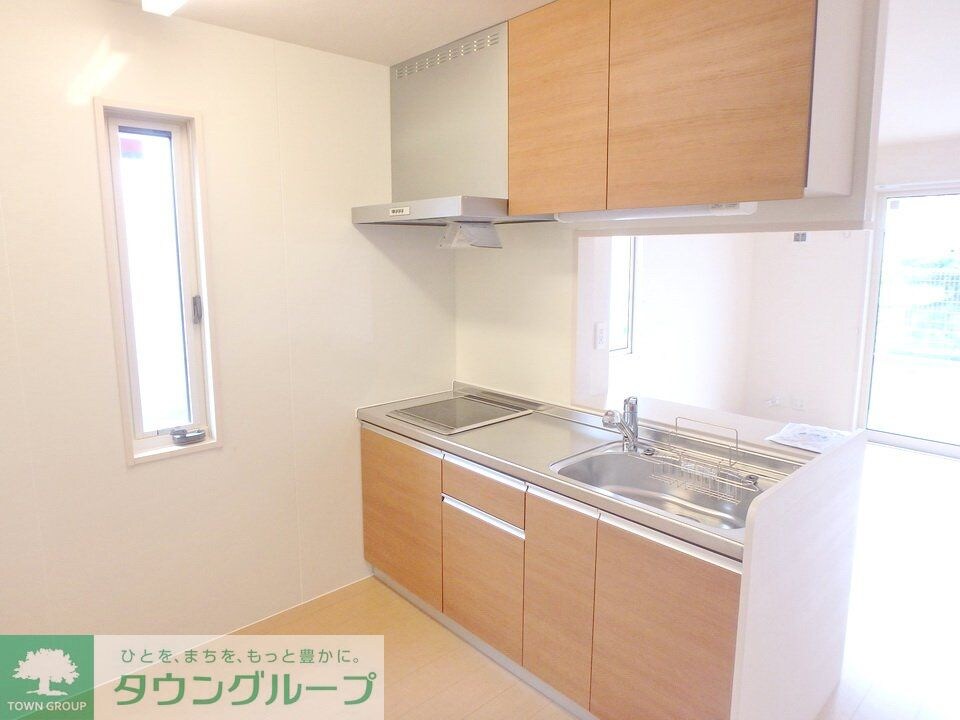 Ｄフラット恋ヶ窪の物件内観写真