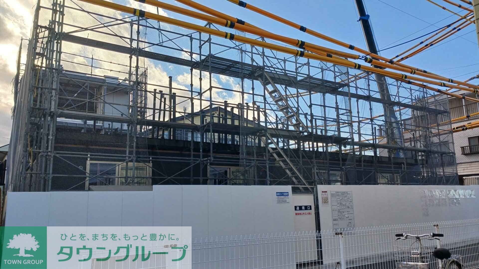 Ｄフラット恋ヶ窪の物件内観写真