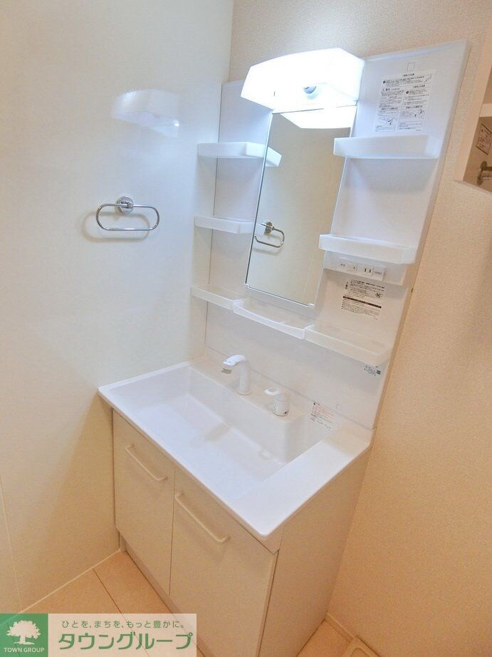 Ｄフラット恋ヶ窪の物件内観写真