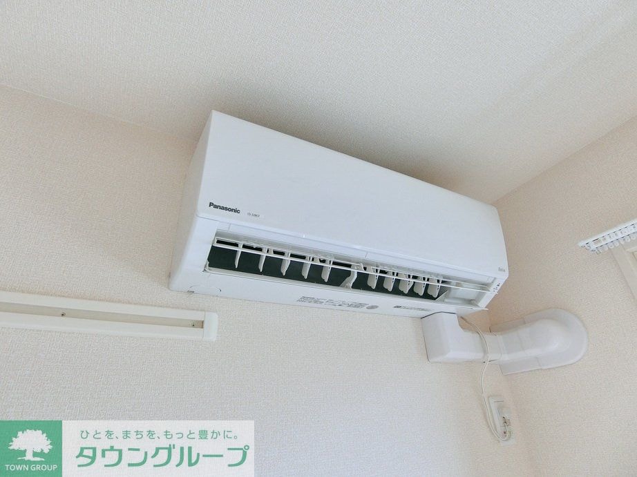 Ｄフラット恋ヶ窪の物件内観写真