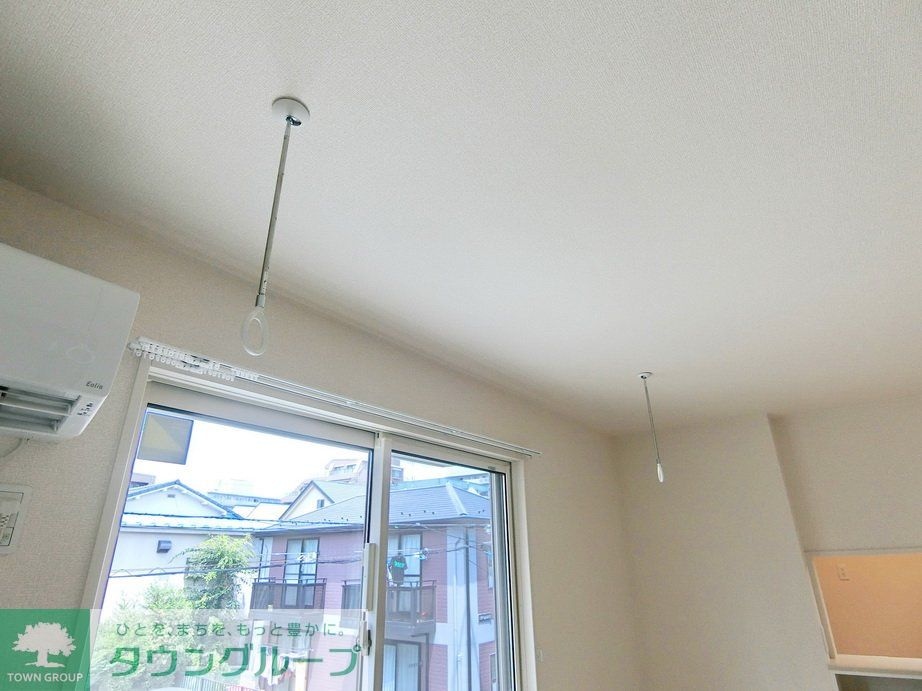 Ｄフラット恋ヶ窪の物件内観写真