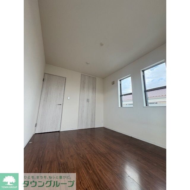 前原町３丁目貸家の物件内観写真