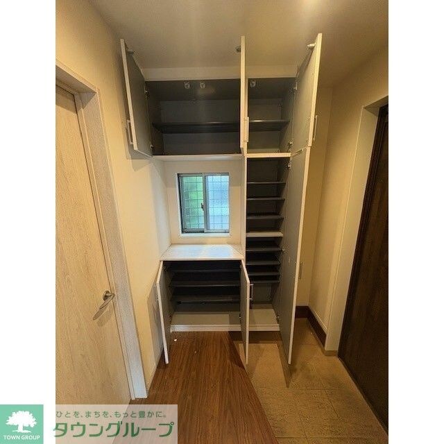 前原町３丁目貸家の物件内観写真