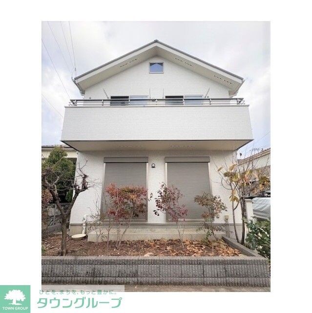 前原町３丁目貸家の物件内観写真