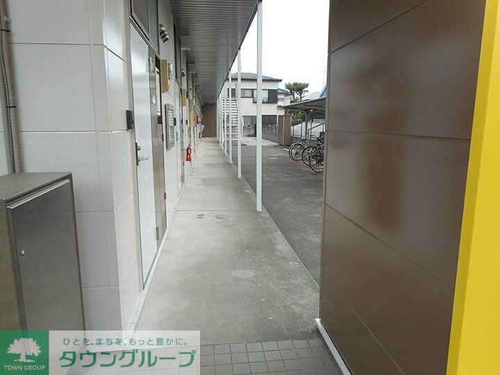 レオパレスｍａｉｓｏｎ　ｈｕｉｔ・ｃｉｎｇの物件内観写真