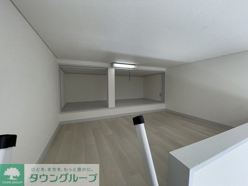 Ｐａｐａ’ｓ　Ｍａｍａ’ｓの物件内観写真