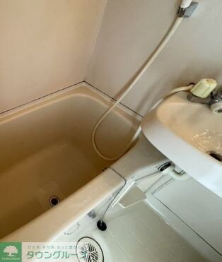 Ｐａｐａ’ｓ　Ｍａｍａ’ｓの物件内観写真