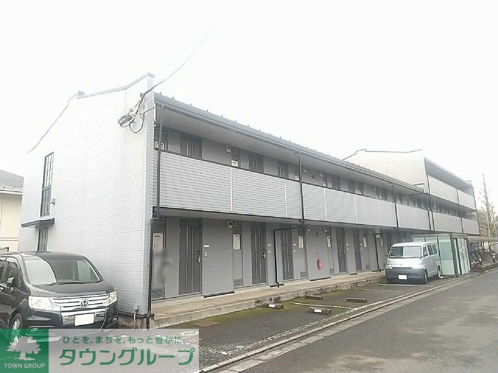 レオパレス葵第１の物件内観写真