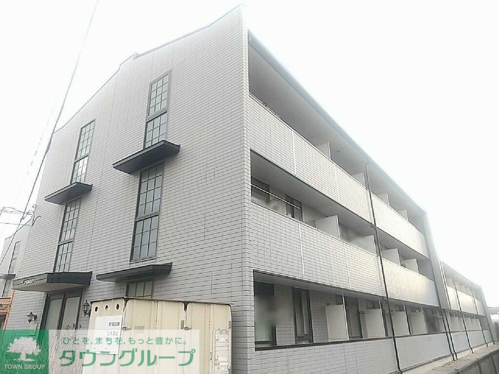 レオパレス葵第１の物件内観写真