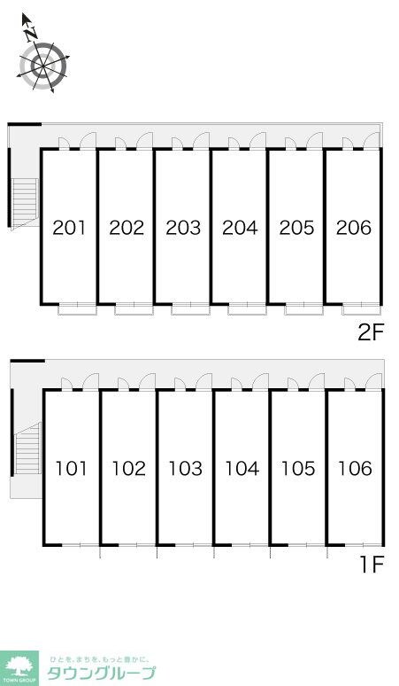 レオパレスＨＯＮＤＡの物件内観写真