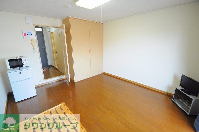 レオパレス葵第１の物件内観写真