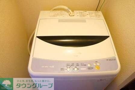 レオパレスＥＣＨＯ　２００３の物件内観写真