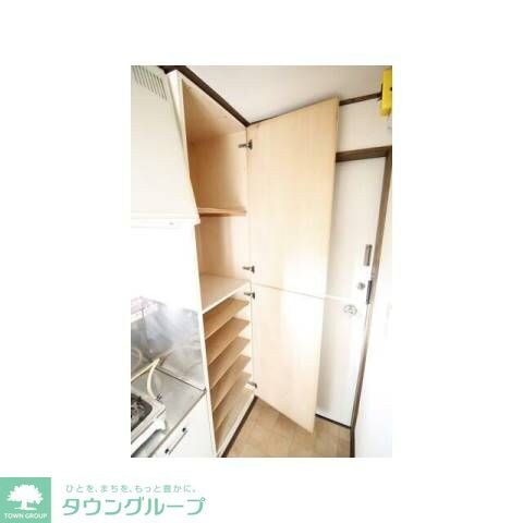 小林ハイツの物件内観写真