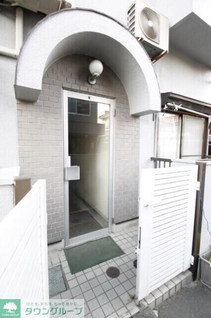 小林ハイツの物件内観写真