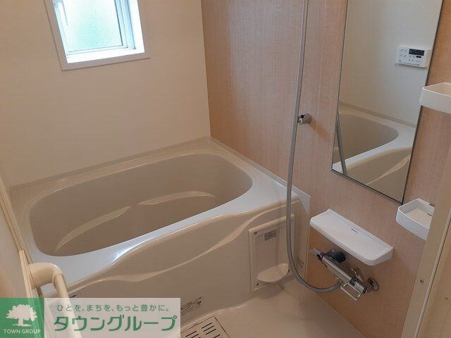 ＭＫガーデンテラスの物件内観写真