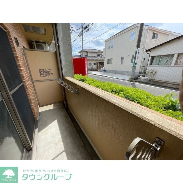 リュミエ府中の物件内観写真