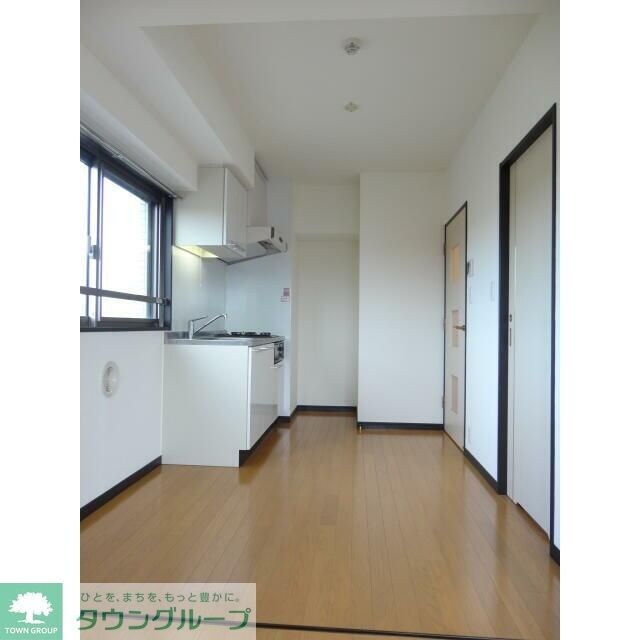 メゾンポメル小川の物件内観写真