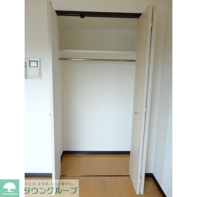 メゾンポメル小川の物件内観写真