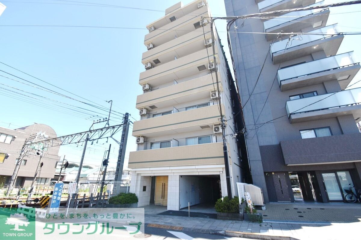 メゾンポメル小川の物件内観写真