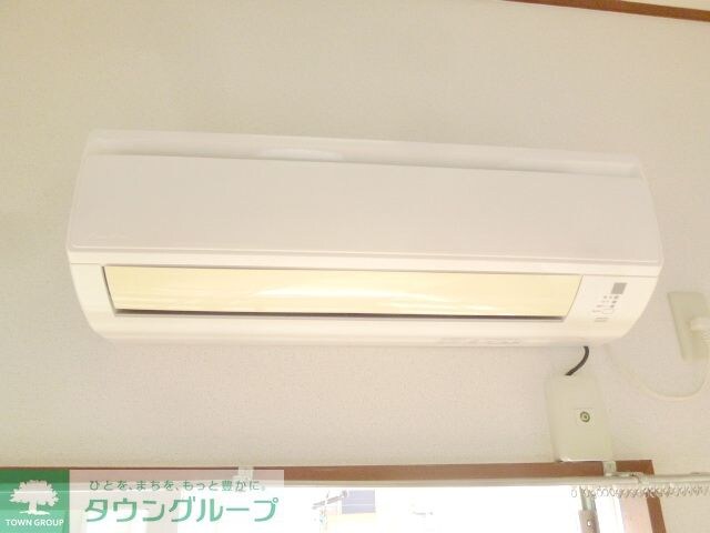 クレセントハイツ学園西の物件内観写真