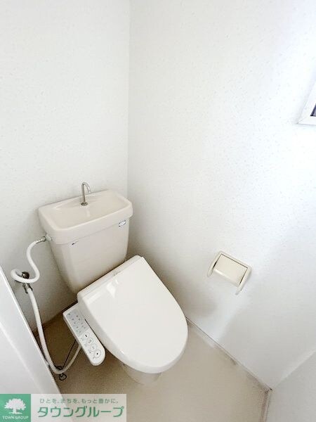 サニーシャトレーの物件内観写真