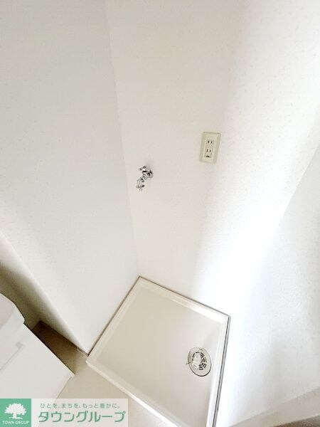 サニーシャトレーの物件内観写真