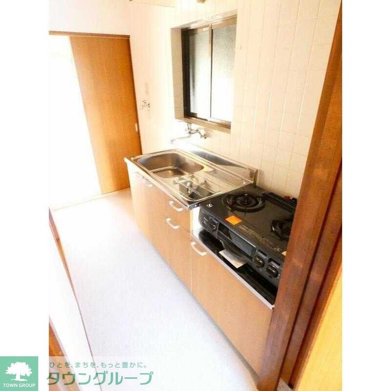 眞瀬荘の物件内観写真