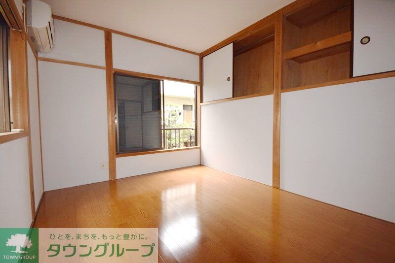 眞瀬荘の物件内観写真