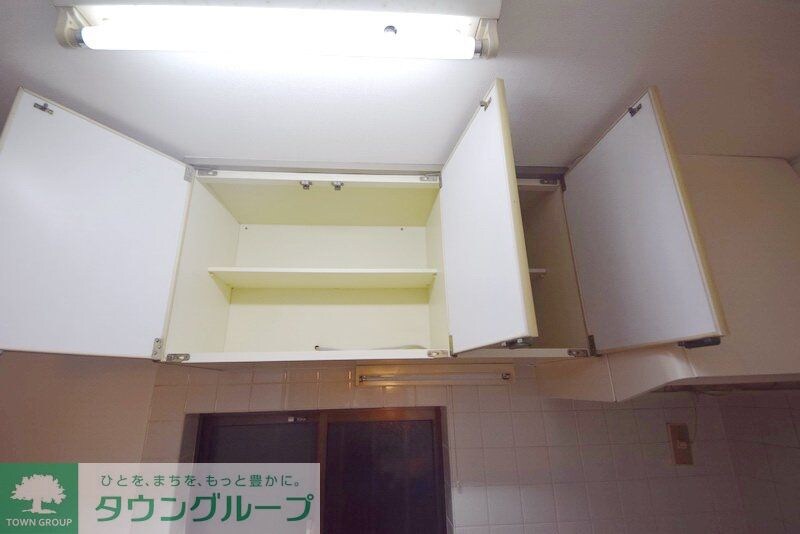 眞瀬荘の物件内観写真