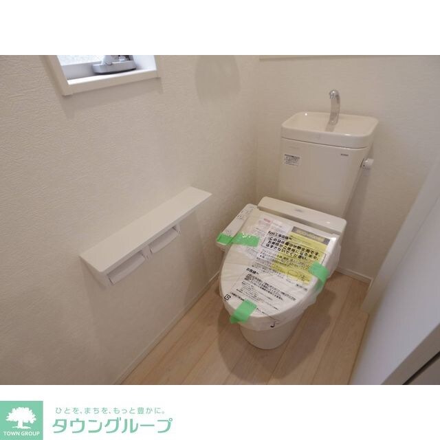 Kolet府中是政の物件内観写真