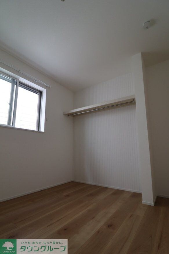 住吉町戸建1号棟の物件内観写真