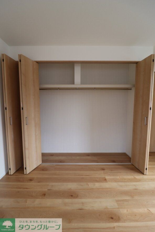 住吉町戸建1号棟の物件内観写真