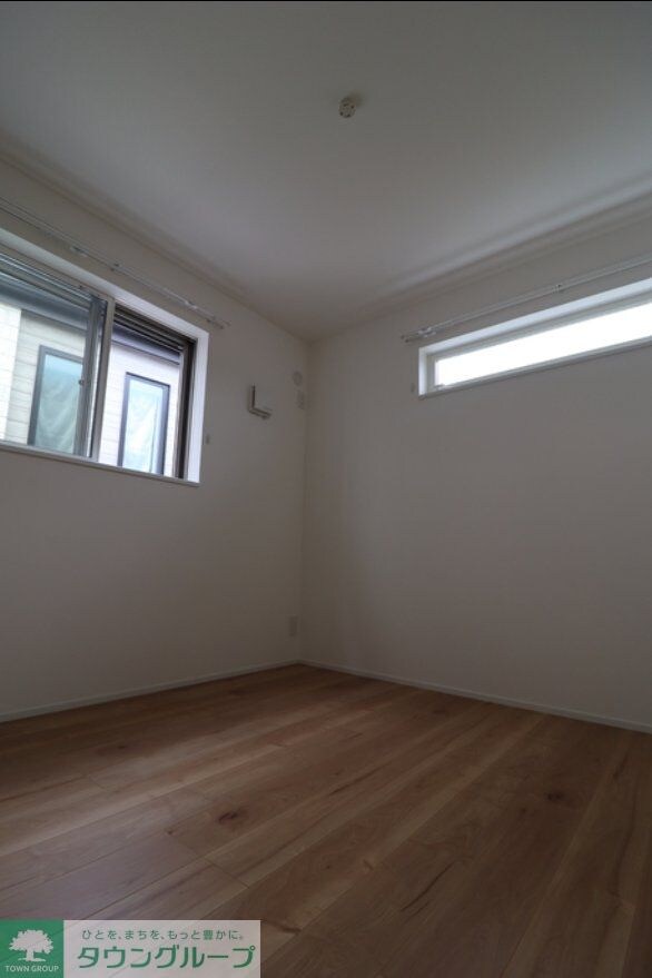 住吉町戸建1号棟の物件内観写真