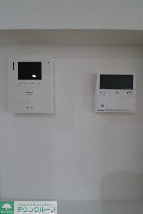 住吉町戸建1号棟の物件内観写真