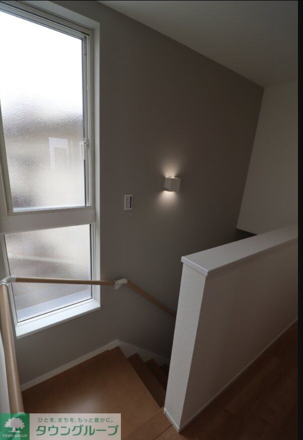 住吉町戸建1号棟の物件内観写真