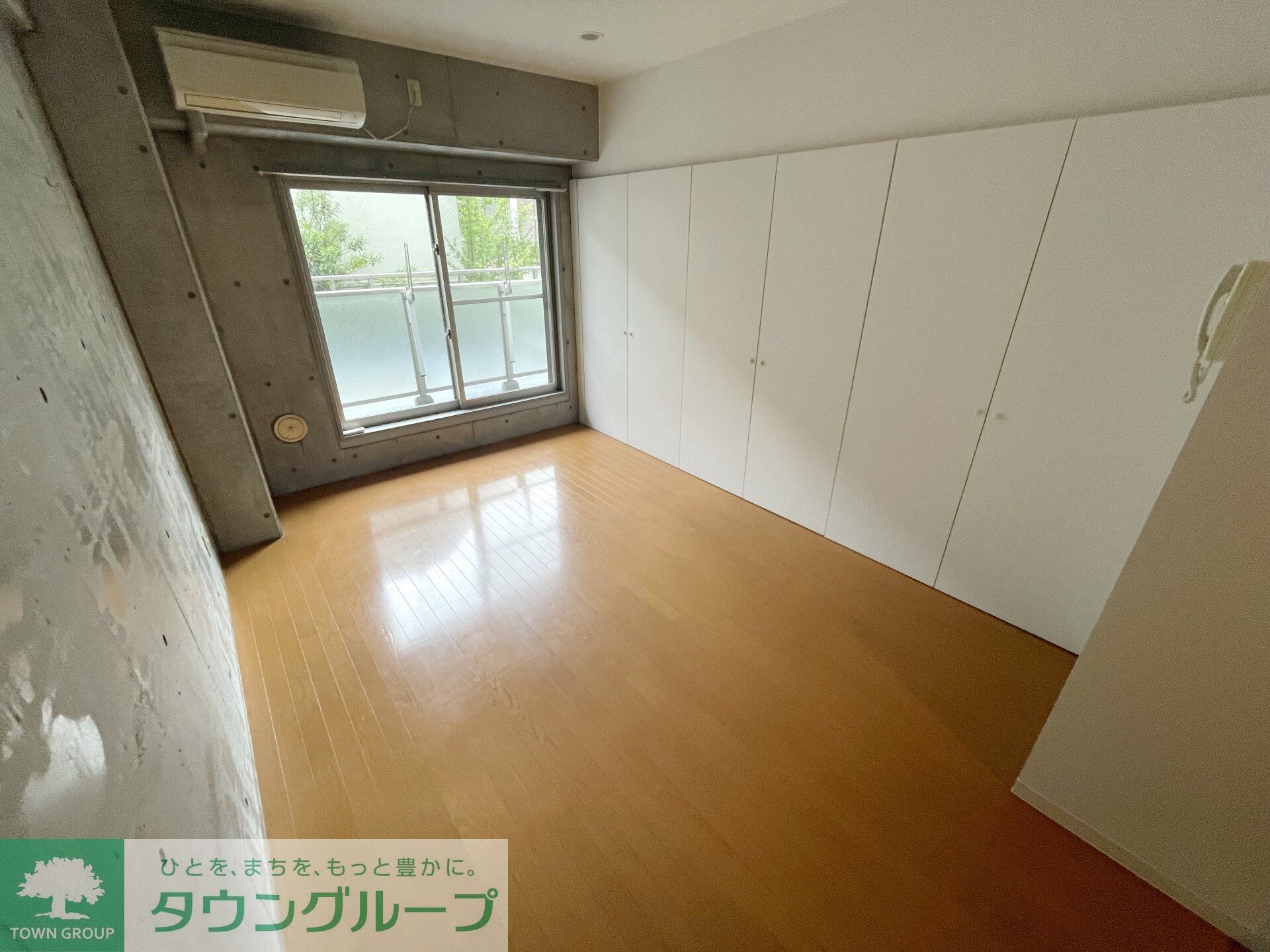 エルセレッソの物件内観写真