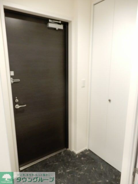 トゥール・ブランの物件内観写真