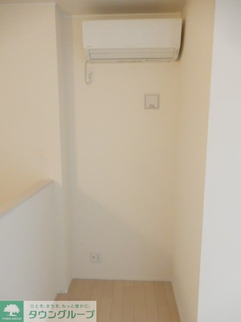 トゥール・ブランの物件内観写真