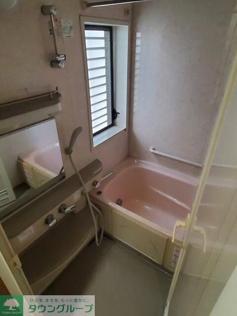 サンプラザビルの物件内観写真