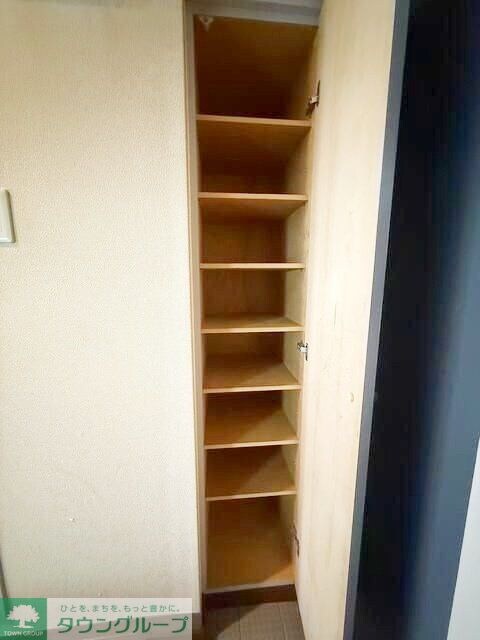 府中ウエストの物件内観写真