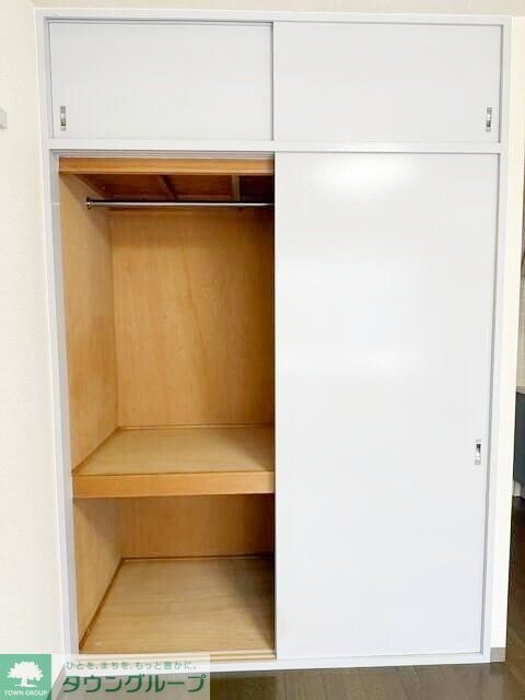 府中ウエストの物件内観写真