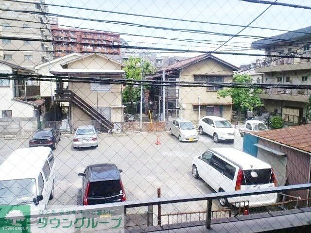 府中ウエストの物件内観写真