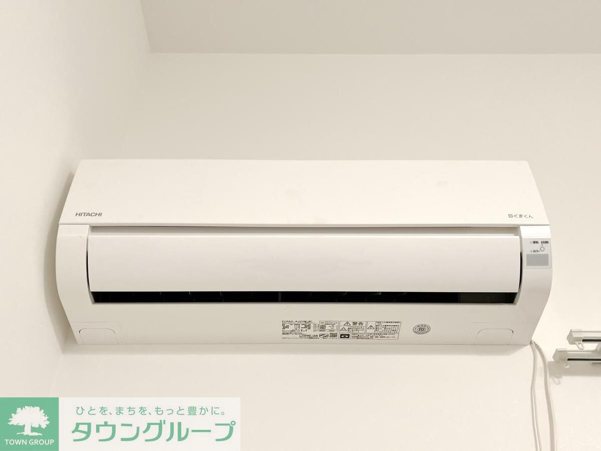 アザーレ・ターコイズ府中本町B棟の物件内観写真