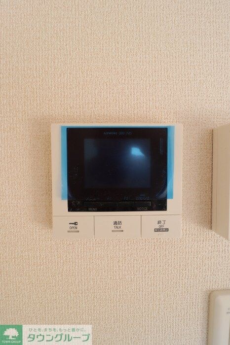 D-ROOM PREMIUM 多磨霊園駅の物件内観写真