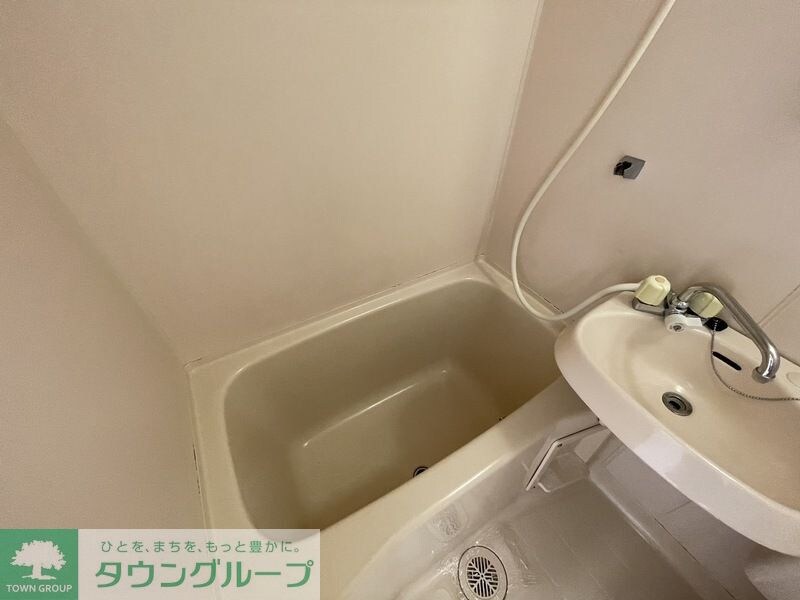 Ｐａｐａ’ｓ　Ｍａｍａ’ｓの物件内観写真